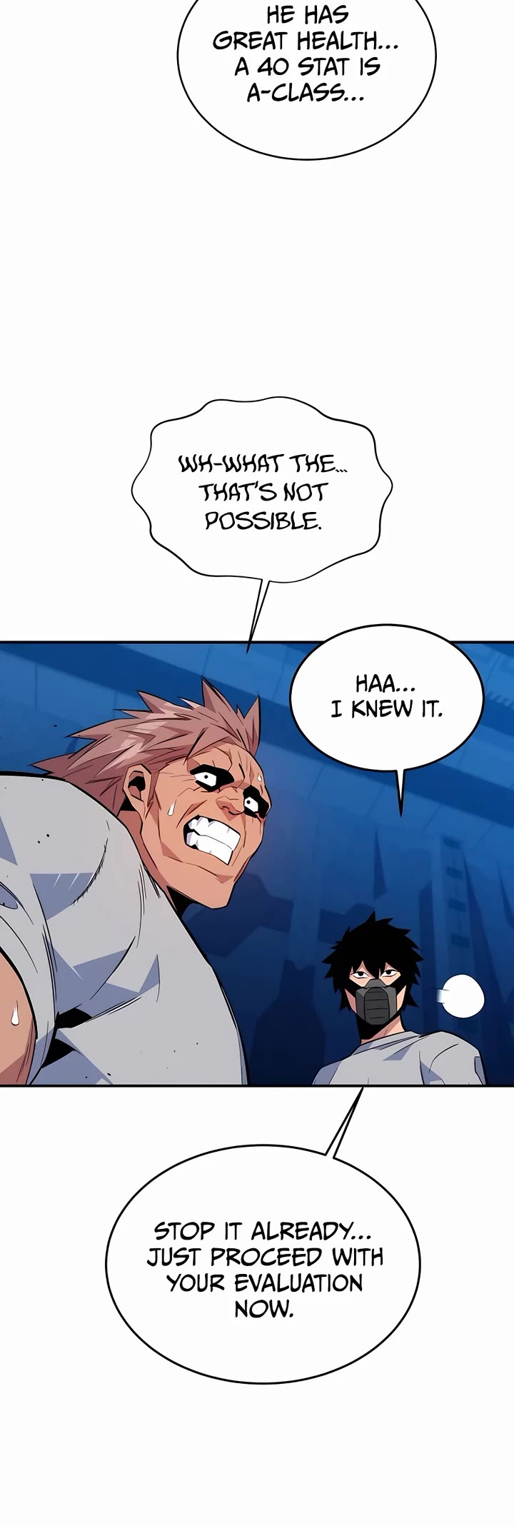 Auto Hunting With My Clones Chapter 78 page 15 - Chapter 78