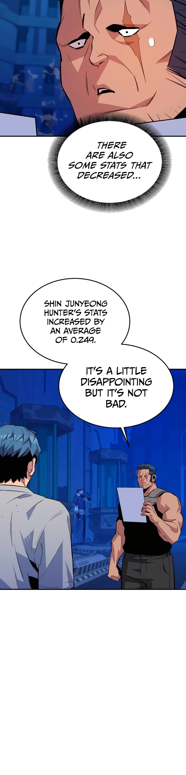 Auto Hunting With My Clones Chapter 78 page 18 - Chapter 78