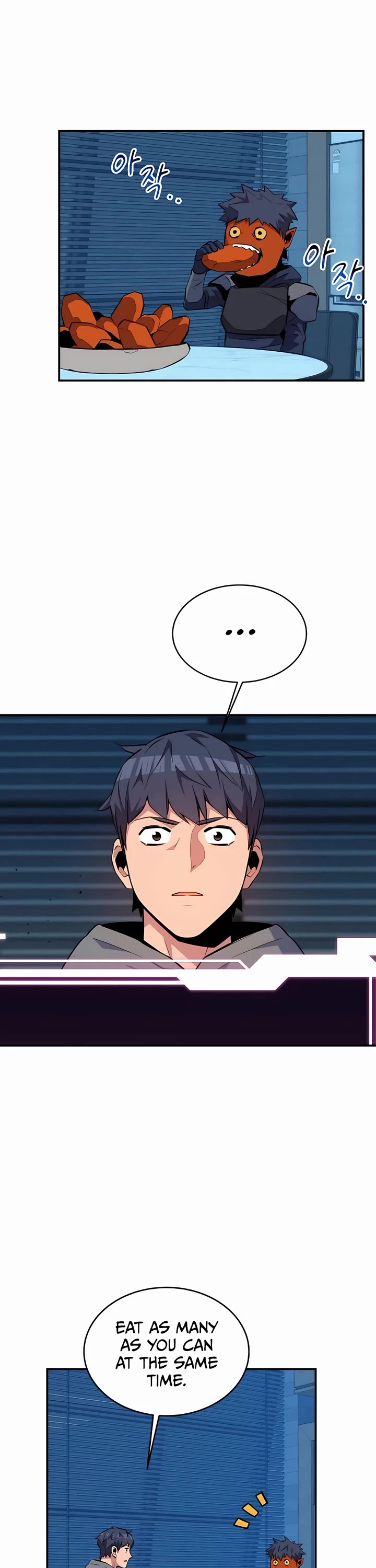 Auto Hunting With My Clones Chapter 78 page 30 - Chapter 78