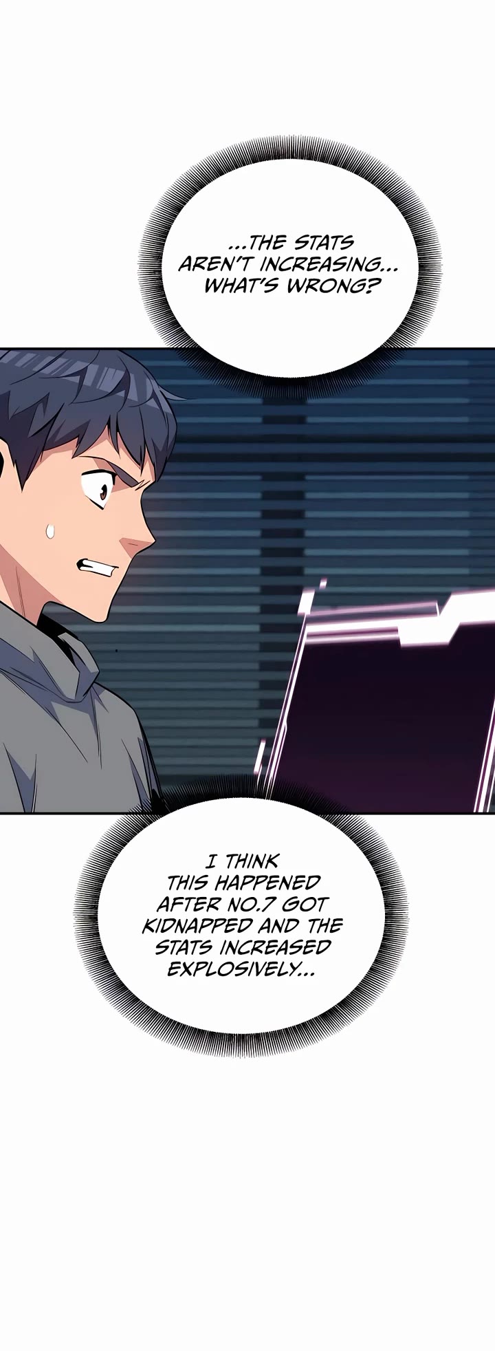 Auto Hunting With My Clones Chapter 78 page 32 - Chapter 78