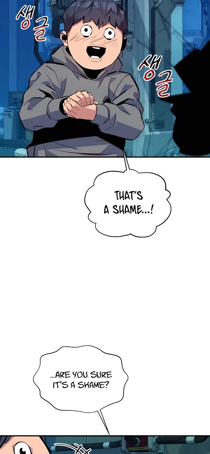 Auto Hunting With My Clones Chapter 78 page 35 - Chapter 78