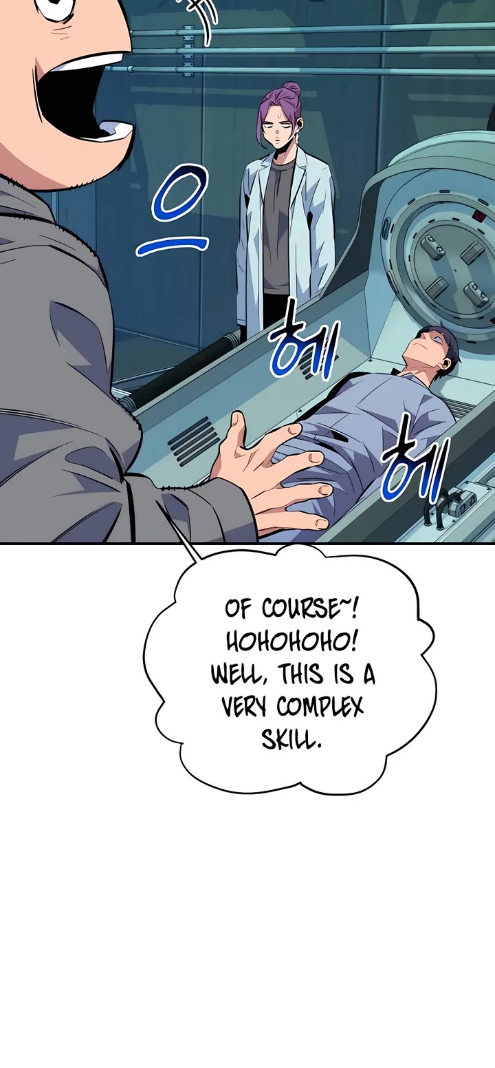 Auto Hunting With My Clones Chapter 78 page 36 - Chapter 78