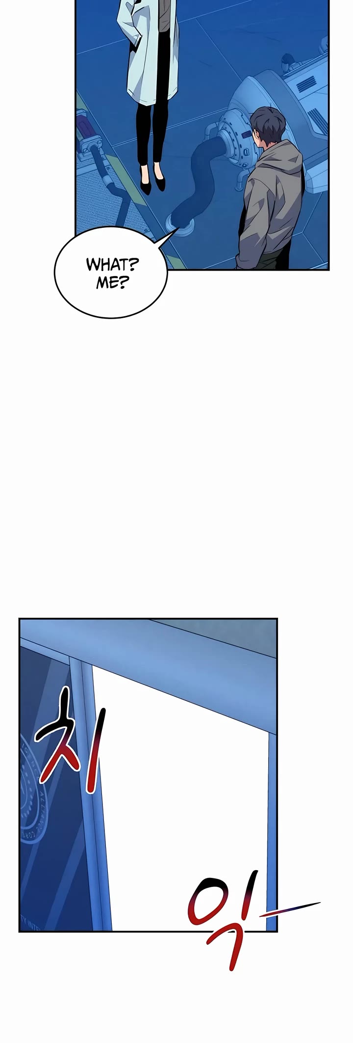 Auto Hunting With My Clones Chapter 78 page 39 - Chapter 78