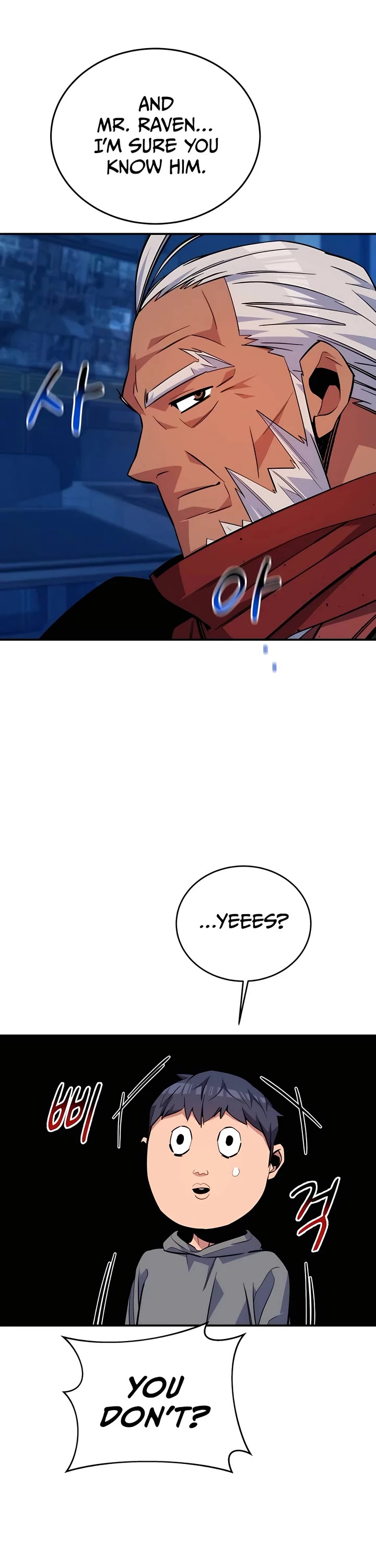 Auto Hunting With My Clones Chapter 78 page 42 - Chapter 78