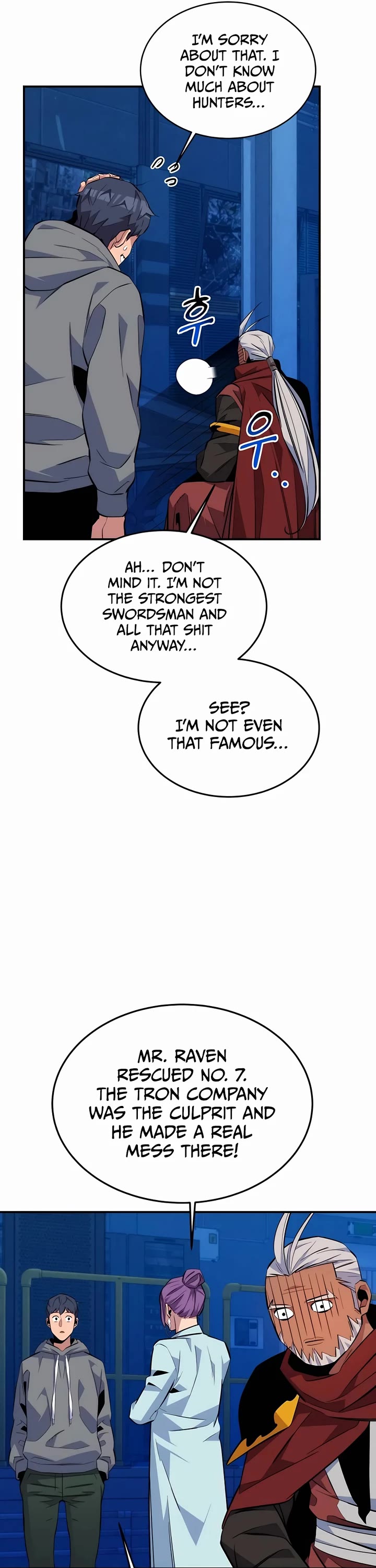 Auto Hunting With My Clones Chapter 78 page 45 - Chapter 78