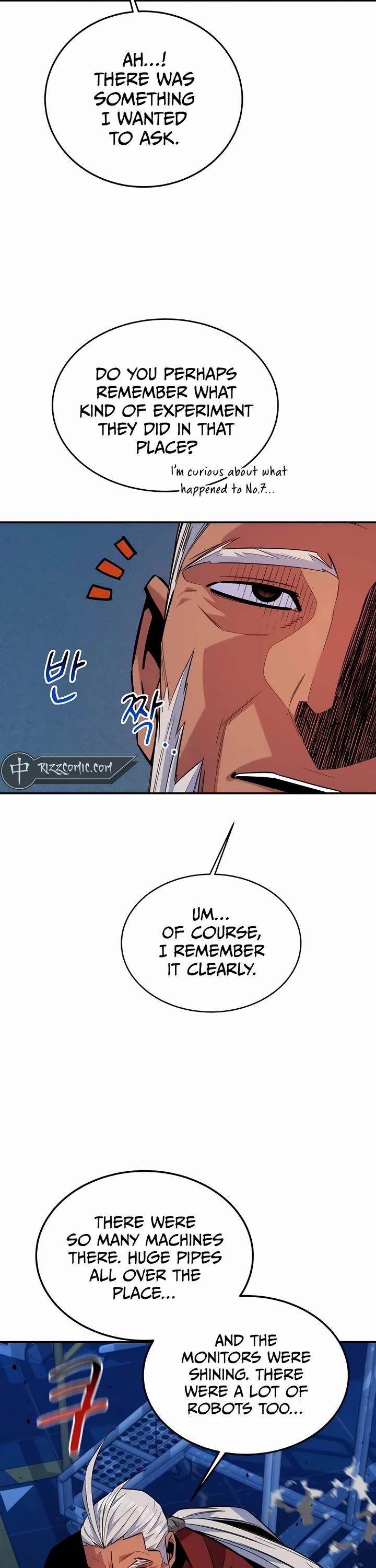 Auto Hunting With My Clones Chapter 78 page 46 - Chapter 78