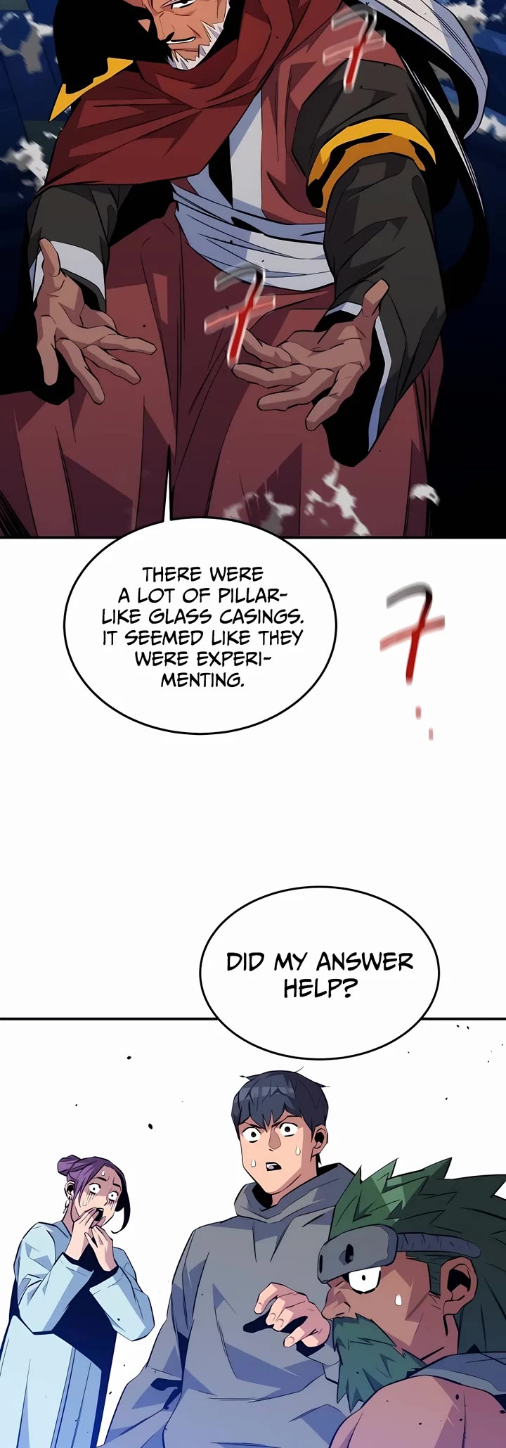Auto Hunting With My Clones Chapter 78 page 47 - Chapter 78