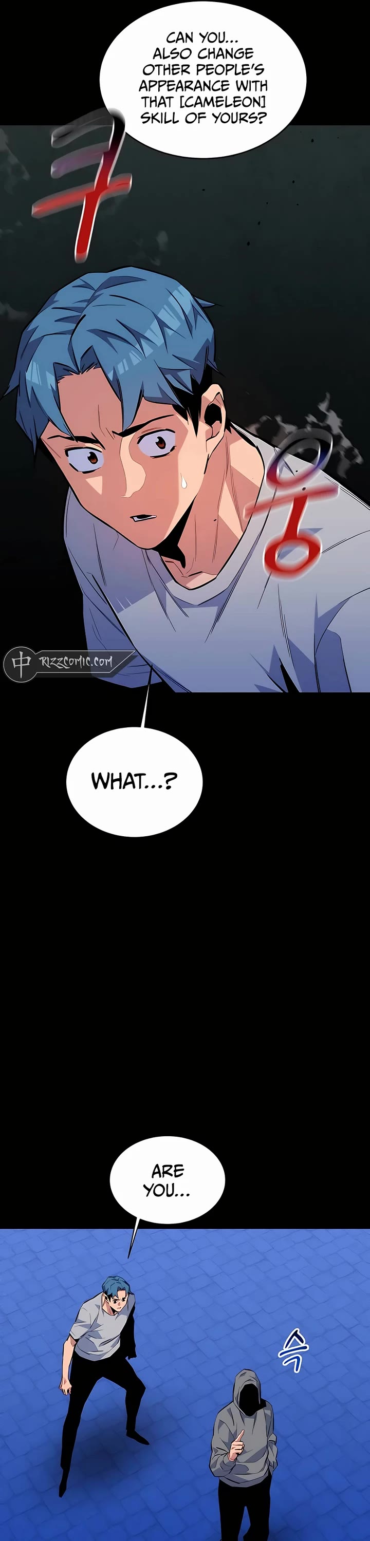 Auto Hunting With My Clones Chapter 78 page 5 - Chapter 78
