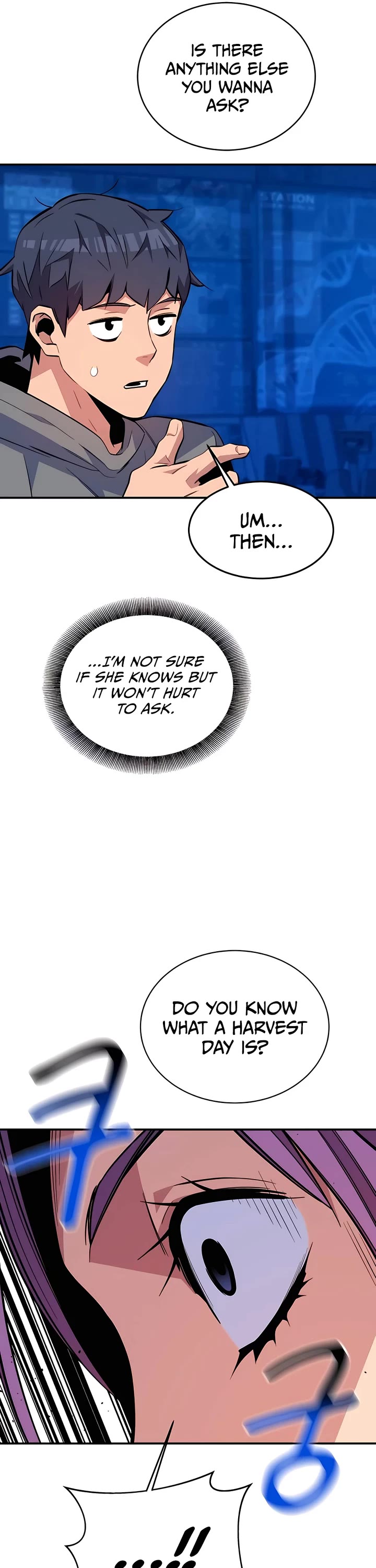 Auto Hunting With My Clones Chapter 78 page 53 - Chapter 78