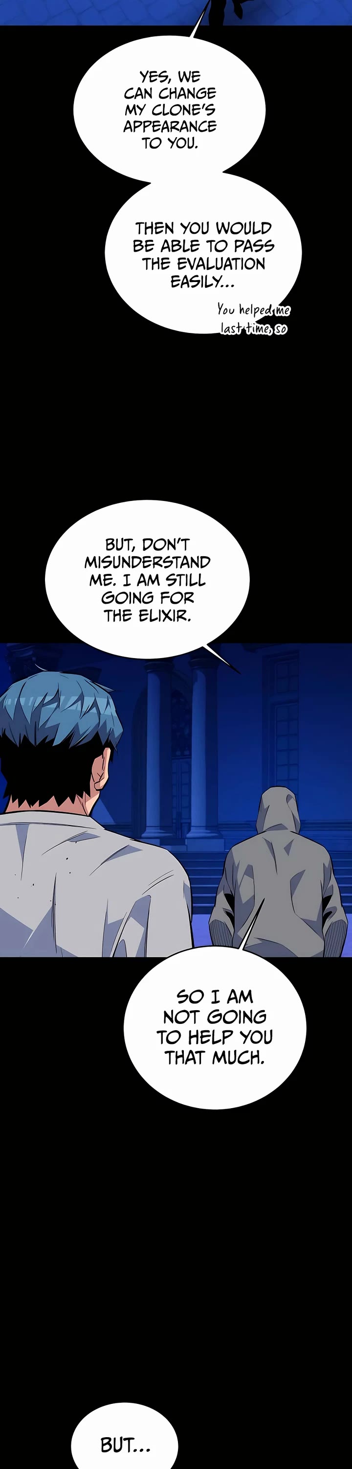 Auto Hunting With My Clones Chapter 78 page 6 - Chapter 78