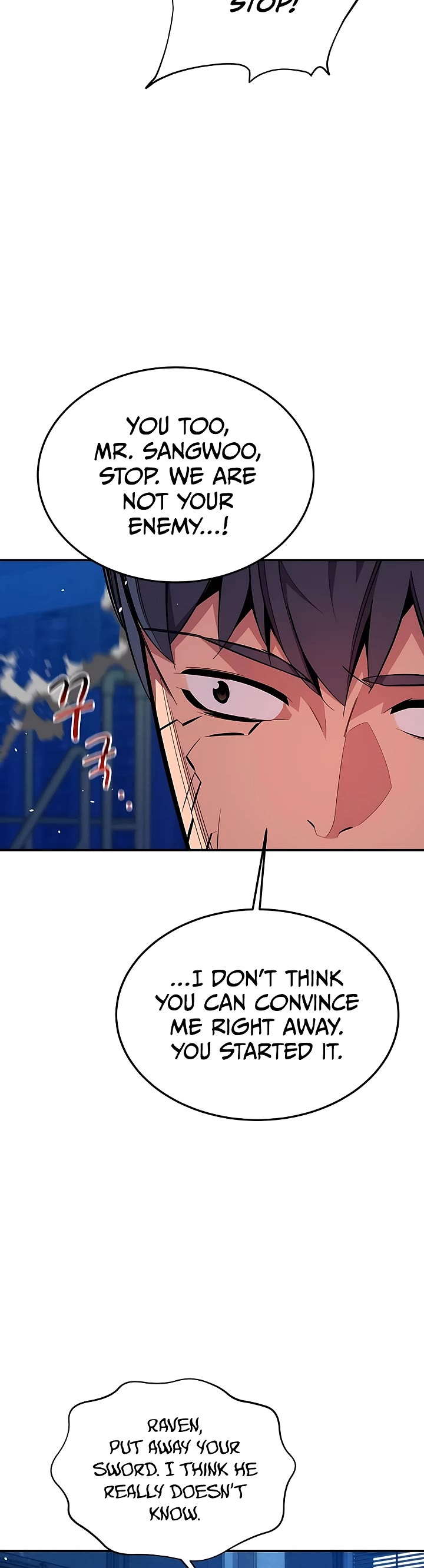 Auto Hunting With My Clones Chapter 79 page 3 - Chapter 79