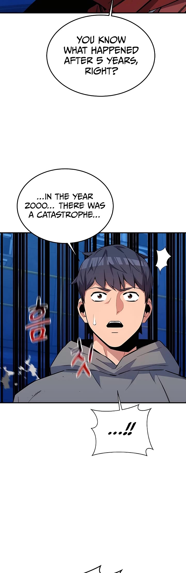 Auto Hunting With My Clones Chapter 79 page 37 - Chapter 79