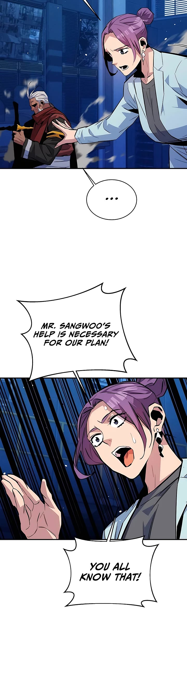 Auto Hunting With My Clones Chapter 79 page 4 - Chapter 79