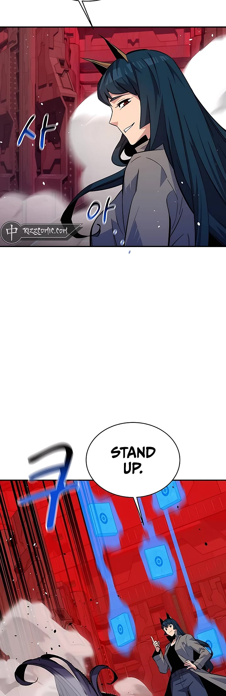 Auto Hunting With My Clones Chapter 79 page 41 - Chapter 79