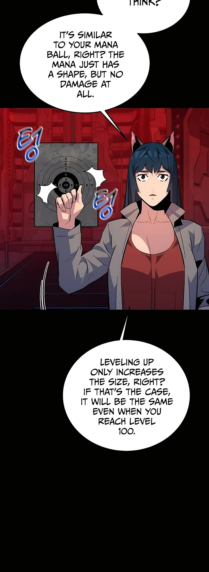 Auto Hunting With My Clones Chapter 79 page 46 - Chapter 79