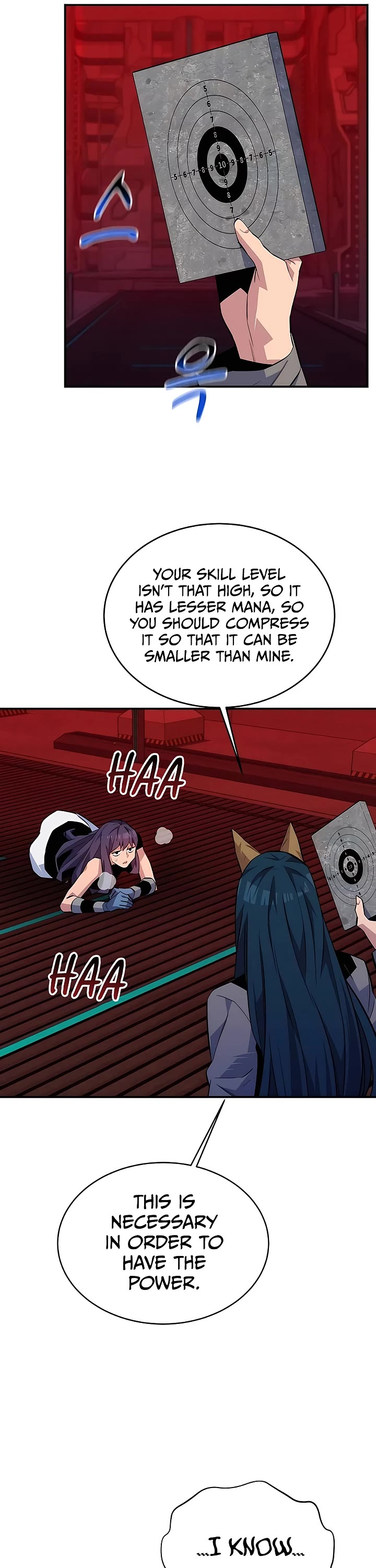 Auto Hunting With My Clones Chapter 79 page 51 - Chapter 79