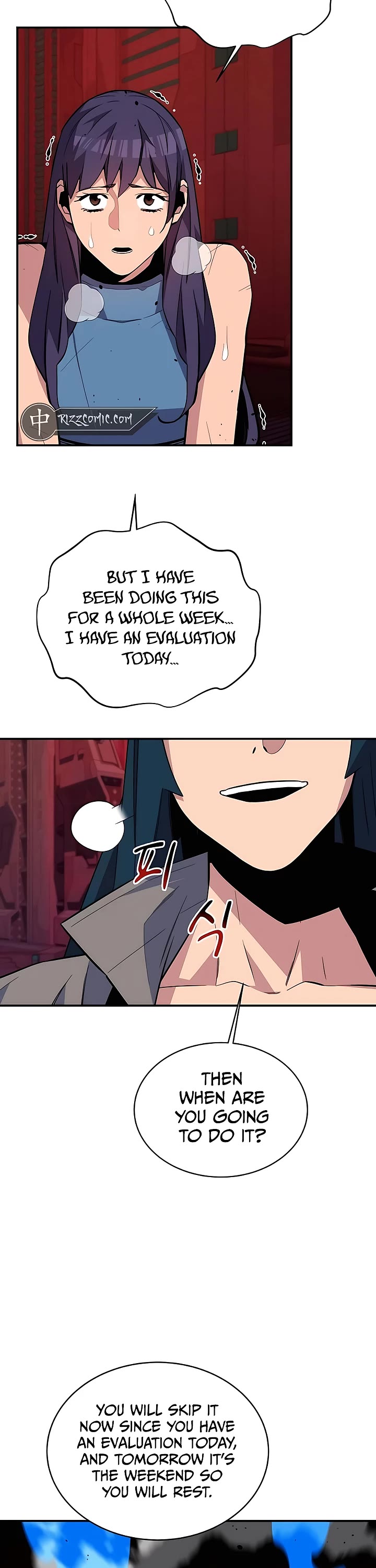 Auto Hunting With My Clones Chapter 79 page 52 - Chapter 79