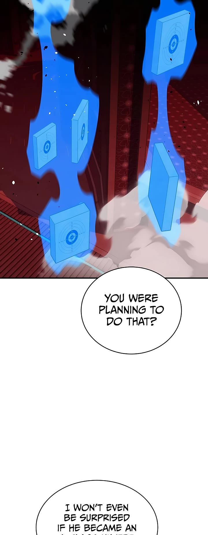 Auto Hunting With My Clones Chapter 79 page 53 - Chapter 79