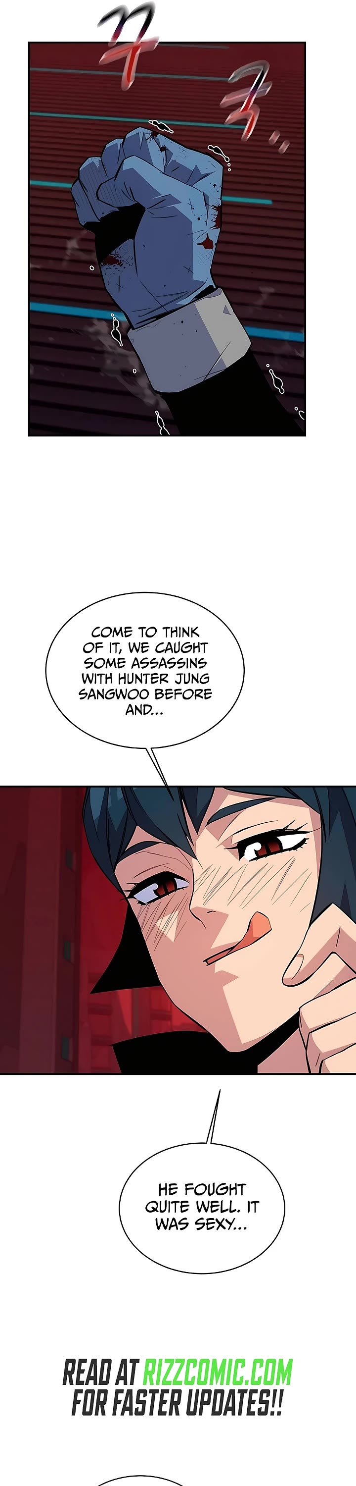 Auto Hunting With My Clones Chapter 79 page 55 - Chapter 79