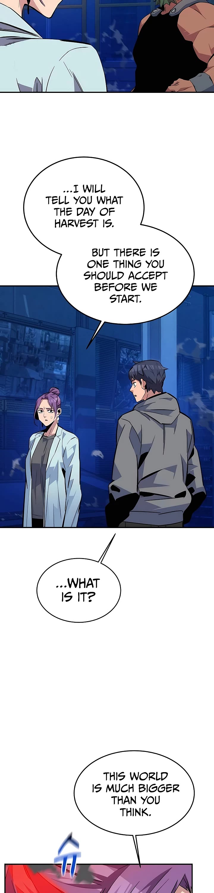 Auto Hunting With My Clones Chapter 79 page 6 - Chapter 79