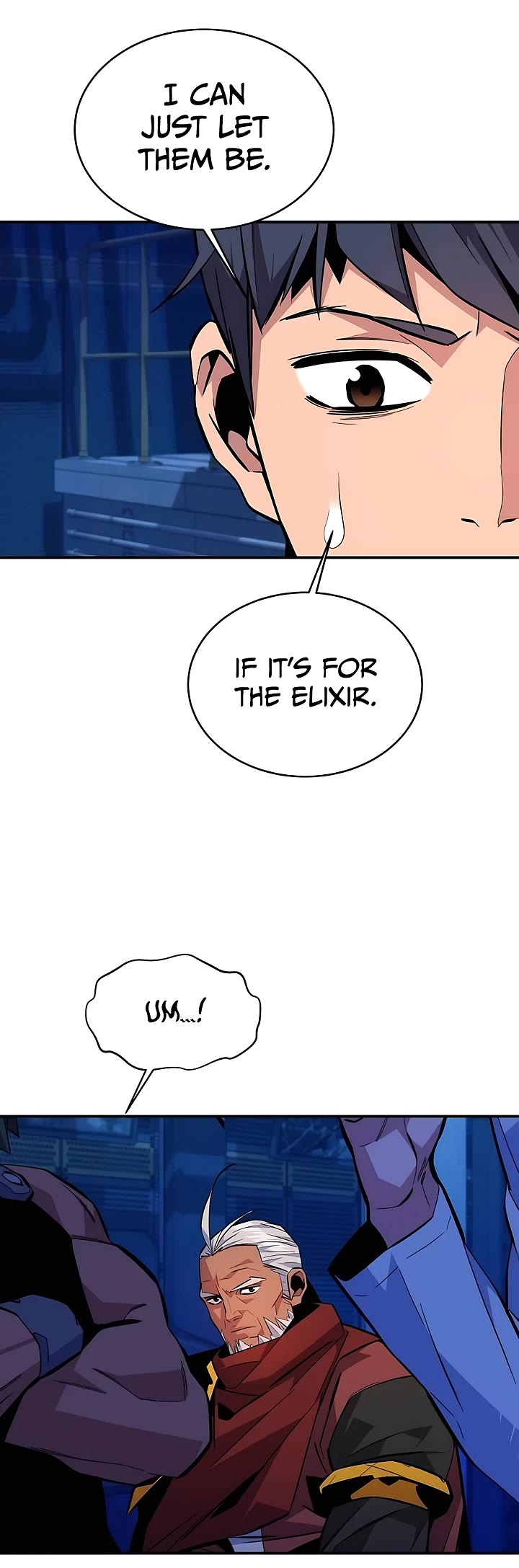 Auto Hunting With My Clones Chapter 79 page 62 - Chapter 79