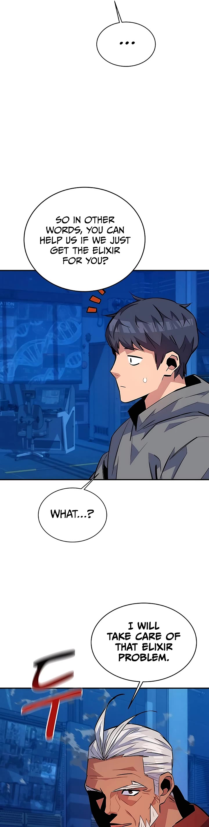 Auto Hunting With My Clones Chapter 79 page 63 - Chapter 79