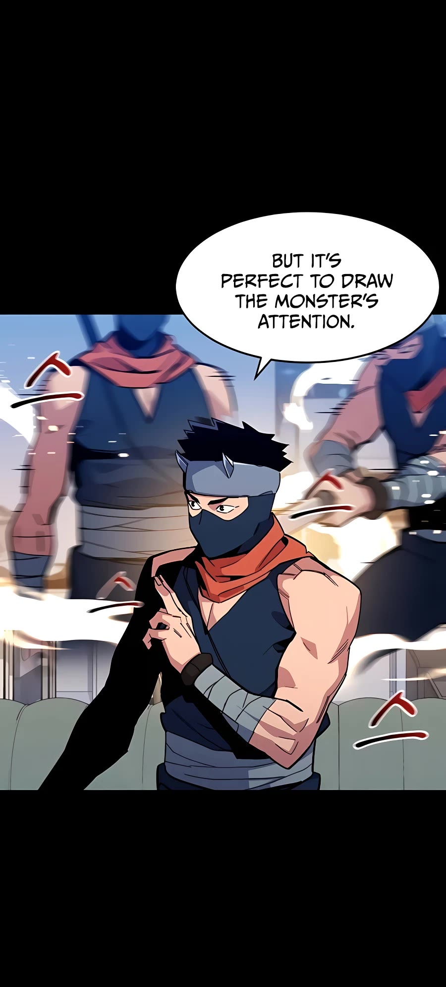 Auto Hunting With My Clones Chapter 8 page 18 - Chapter 8