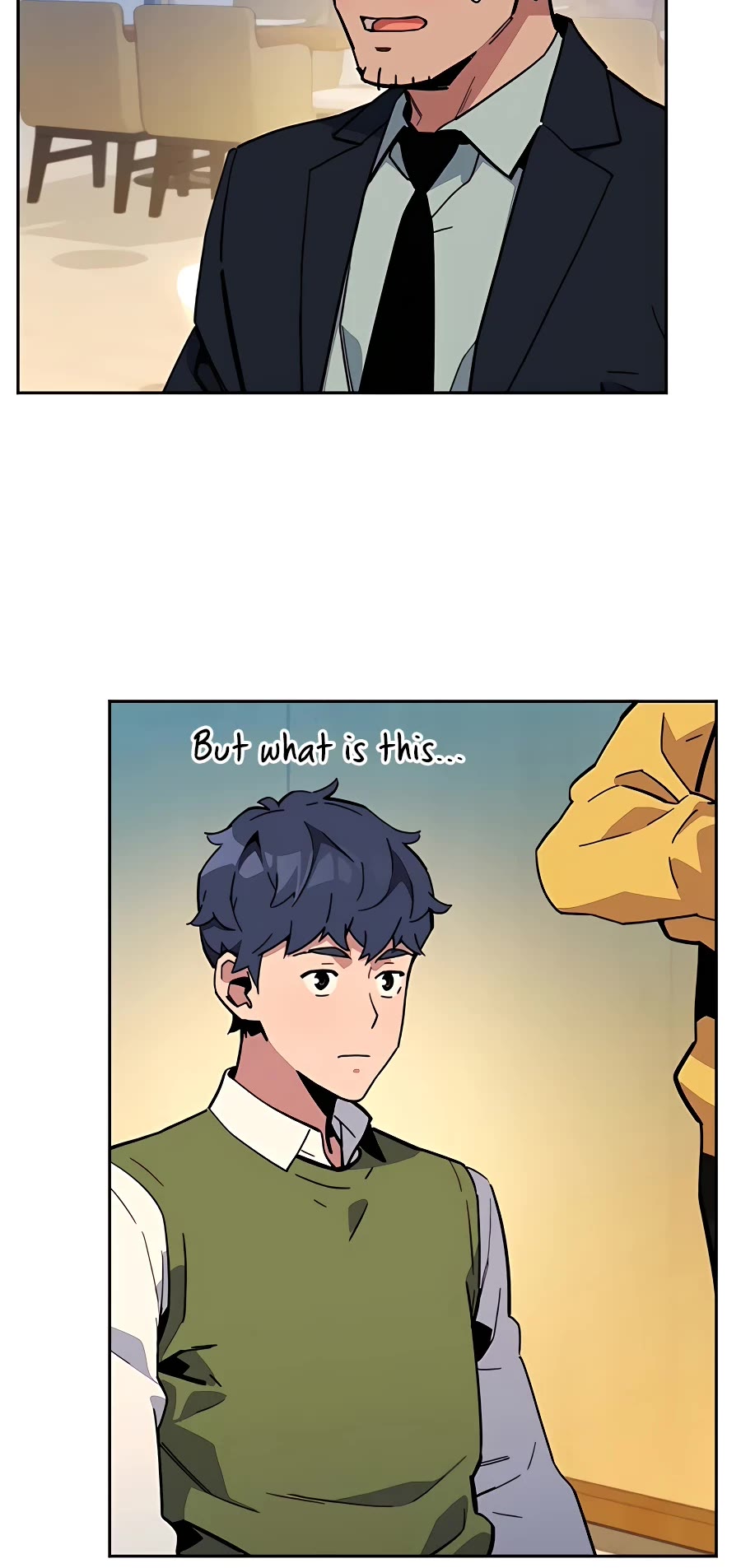 Auto Hunting With My Clones Chapter 8 page 21 - Chapter 8
