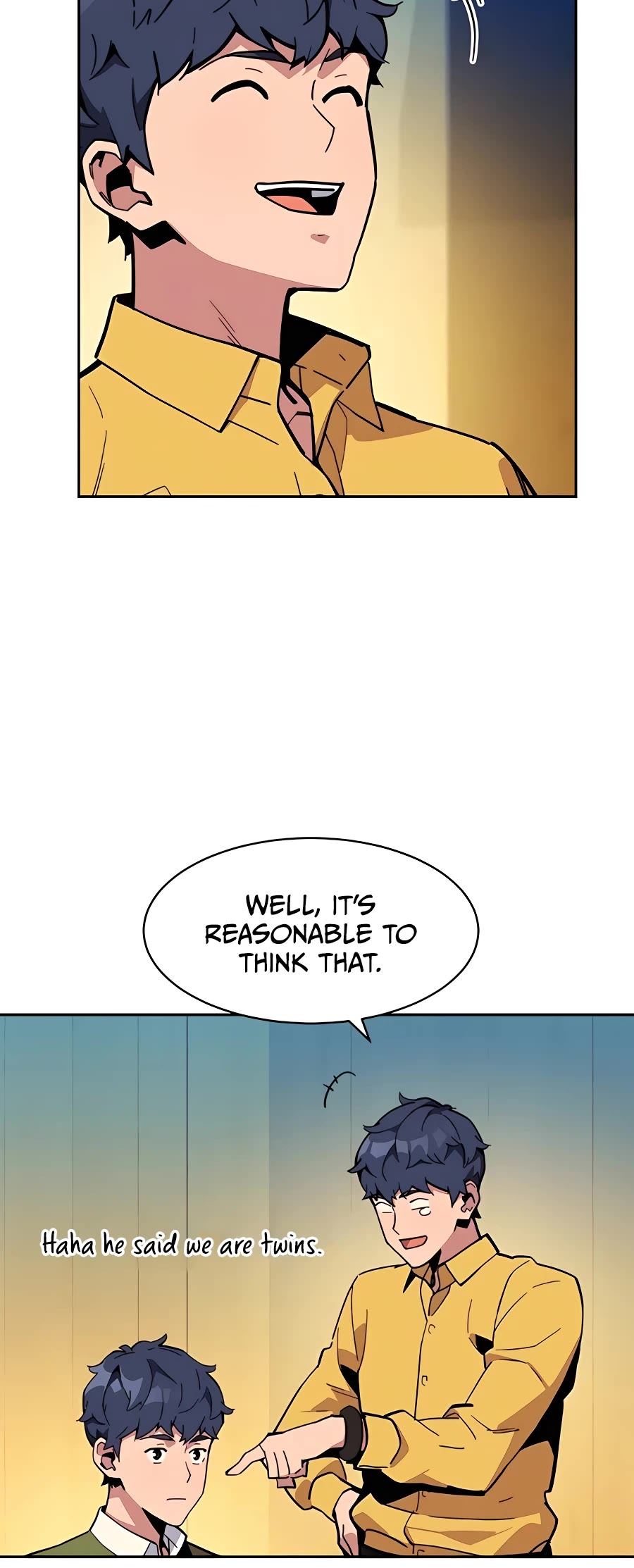 Auto Hunting With My Clones Chapter 8 page 25 - Chapter 8