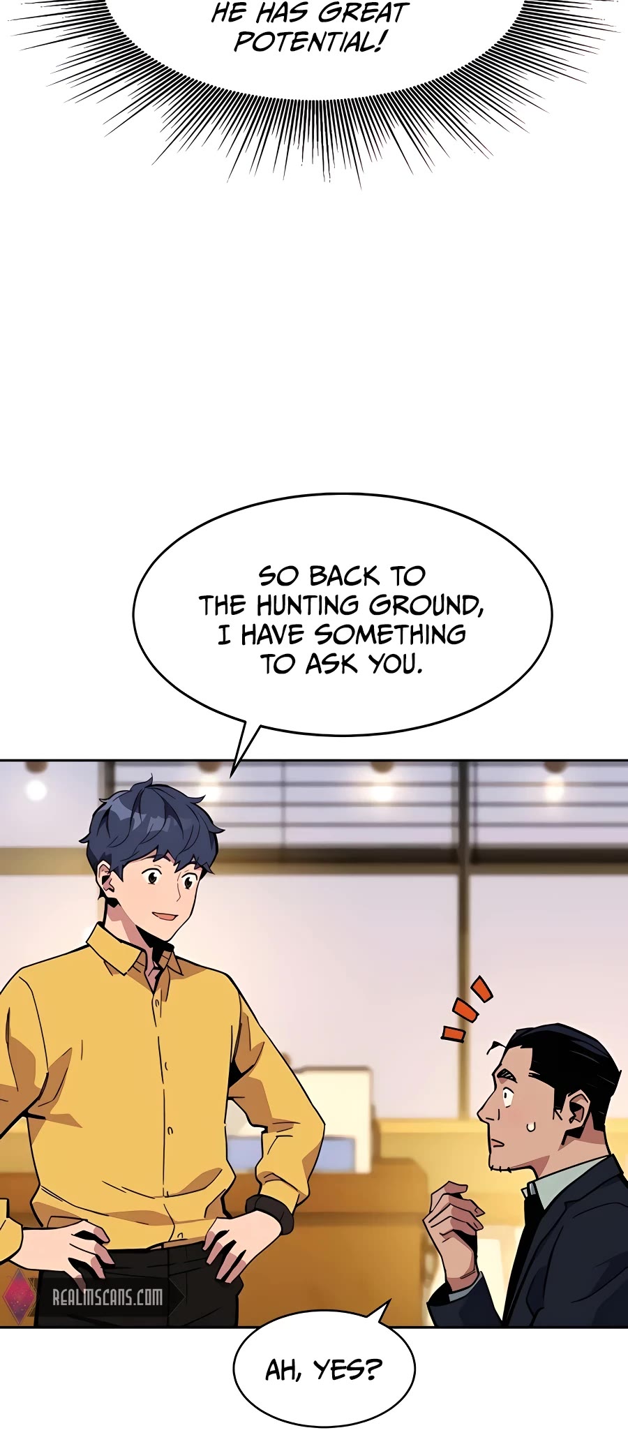 Auto Hunting With My Clones Chapter 8 page 31 - Chapter 8