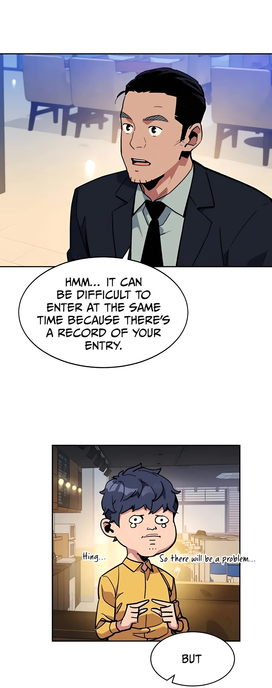 Auto Hunting With My Clones Chapter 8 page 33 - Chapter 8