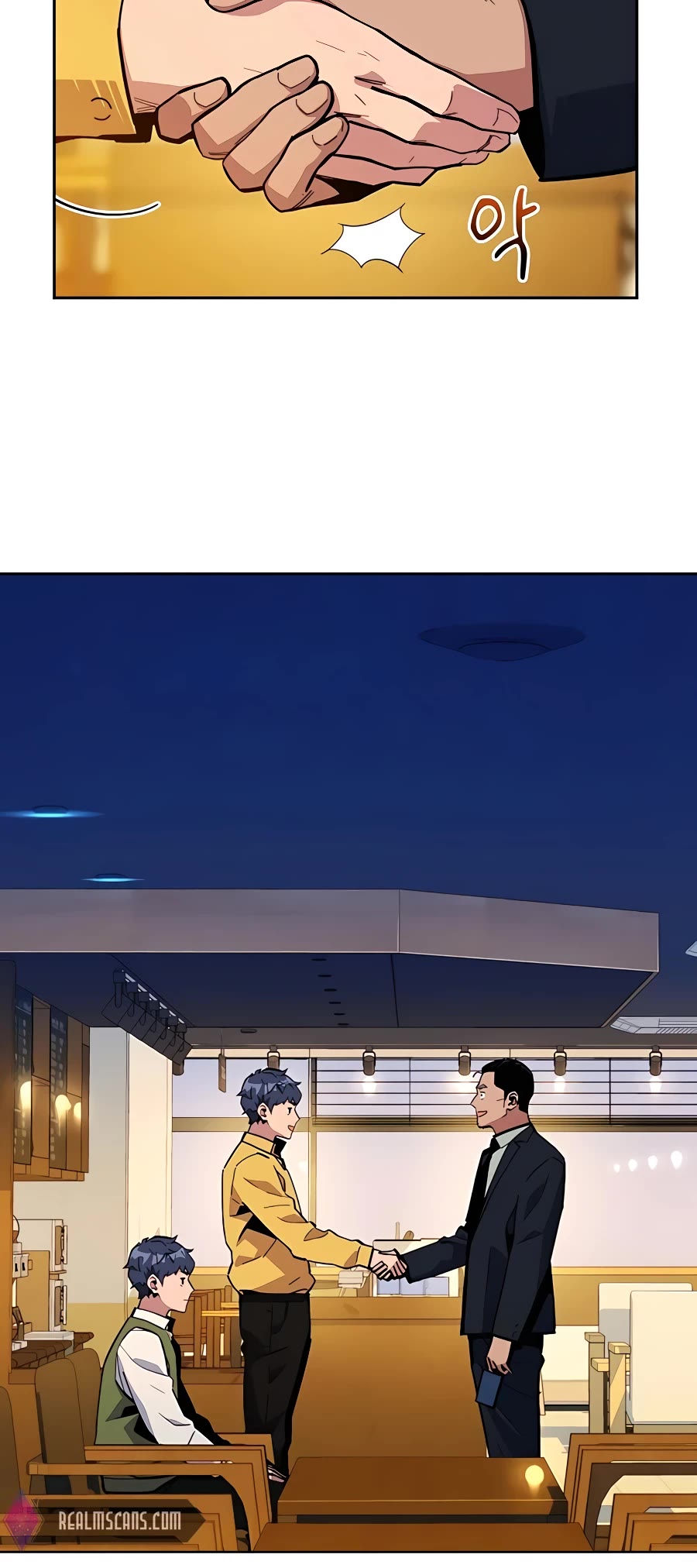Auto Hunting With My Clones Chapter 8 page 41 - Chapter 8