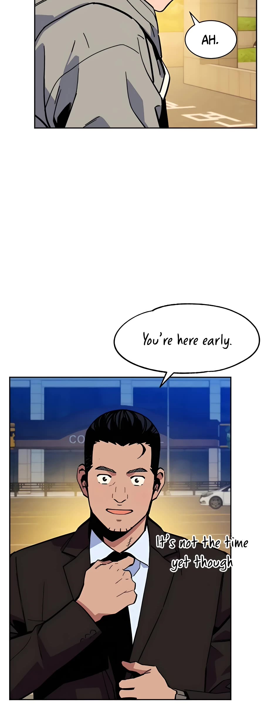 Auto Hunting With My Clones Chapter 8 page 45 - Chapter 8