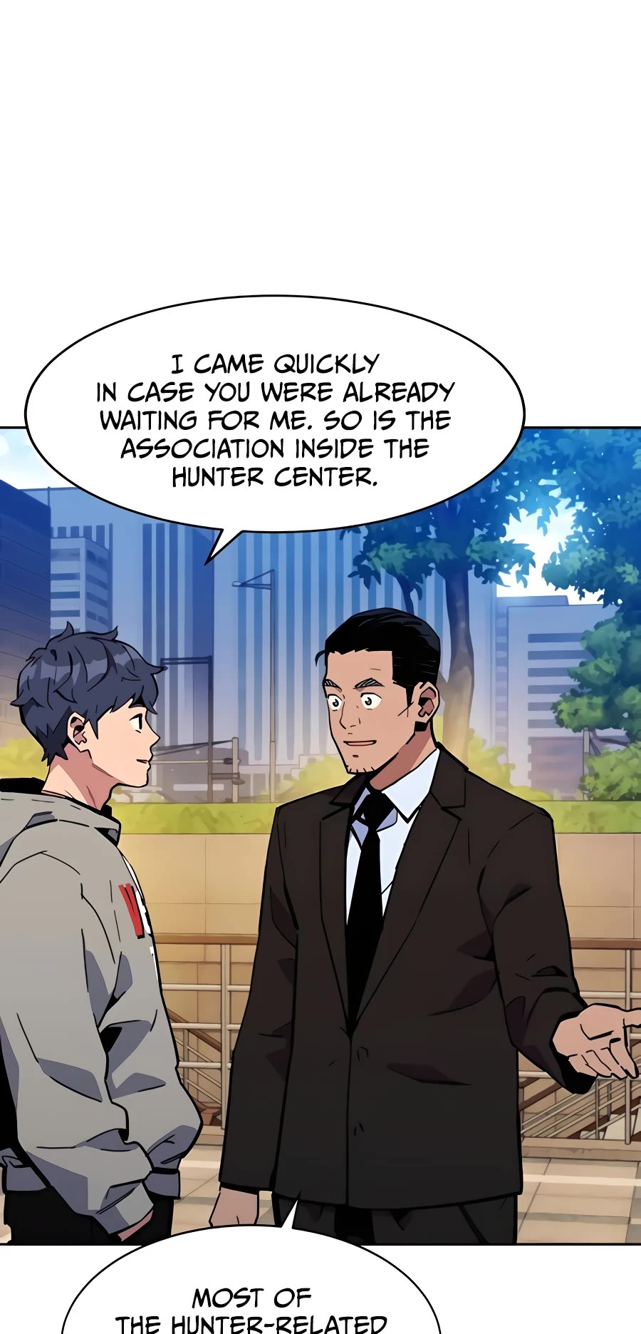 Auto Hunting With My Clones Chapter 8 page 46 - Chapter 8