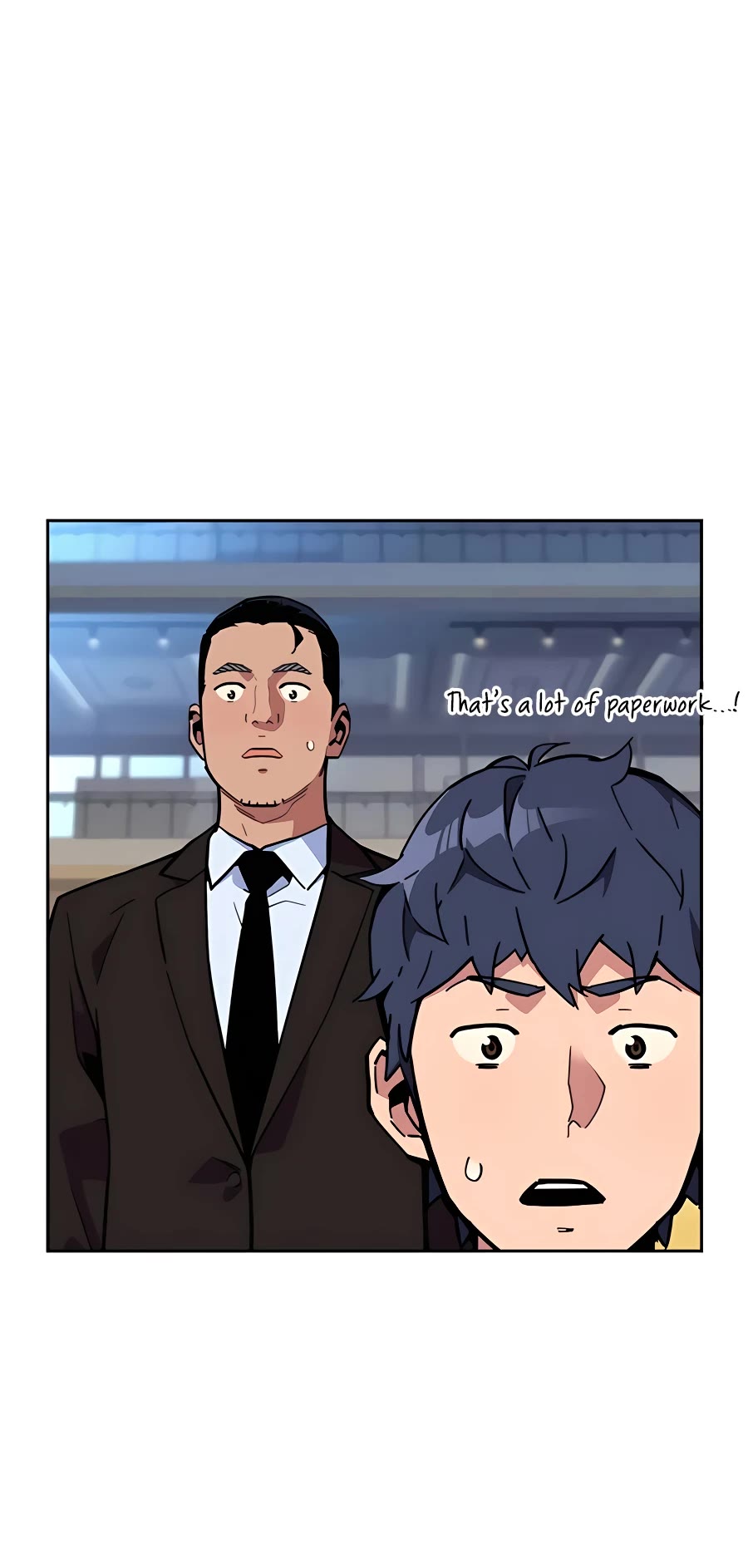 Auto Hunting With My Clones Chapter 8 page 54 - Chapter 8