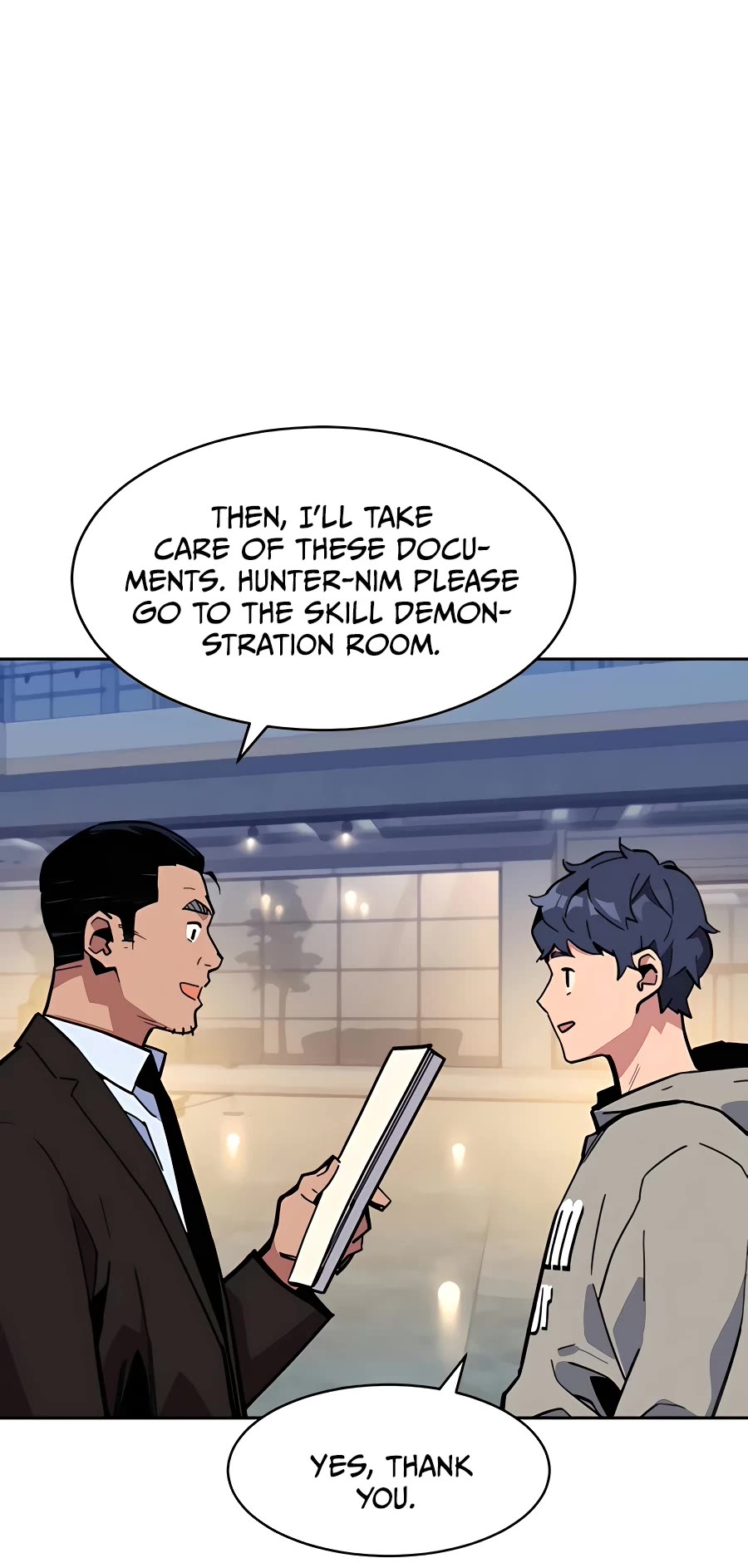 Auto Hunting With My Clones Chapter 8 page 55 - Chapter 8