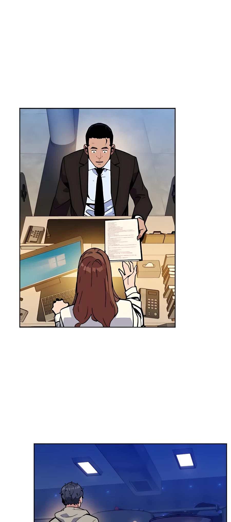 Auto Hunting With My Clones Chapter 8 page 56 - Chapter 8