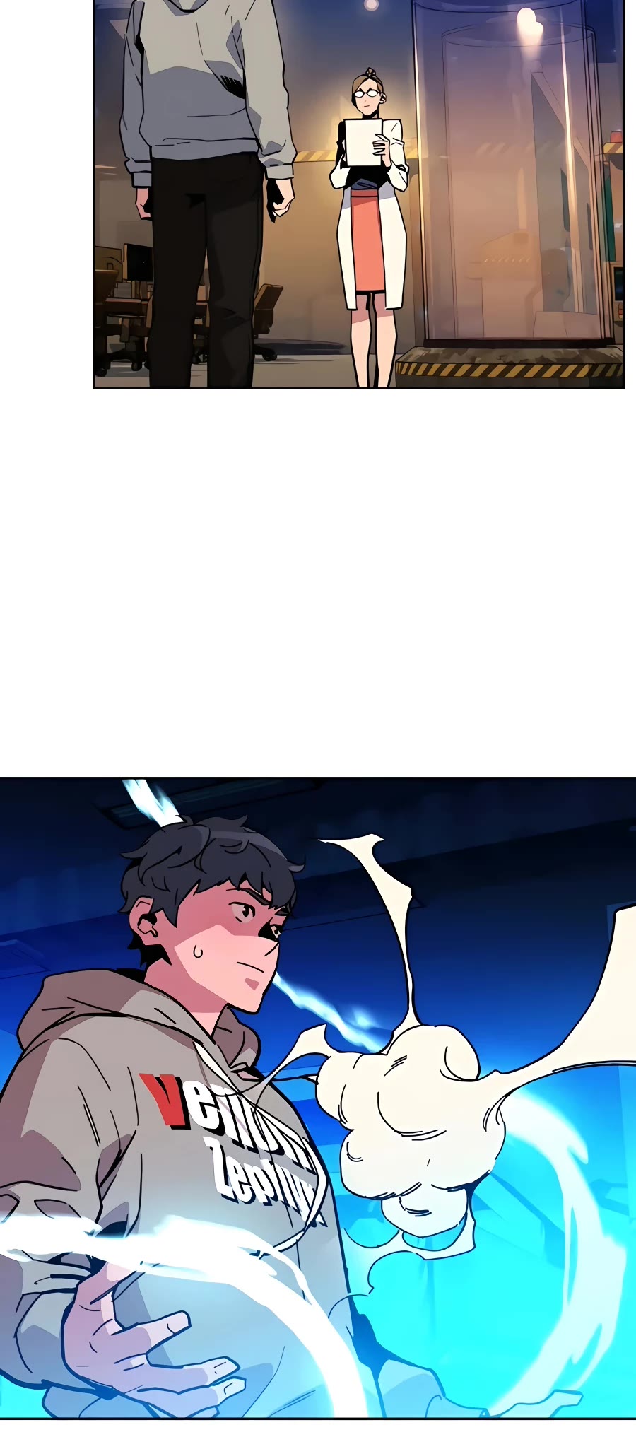 Auto Hunting With My Clones Chapter 8 page 57 - Chapter 8