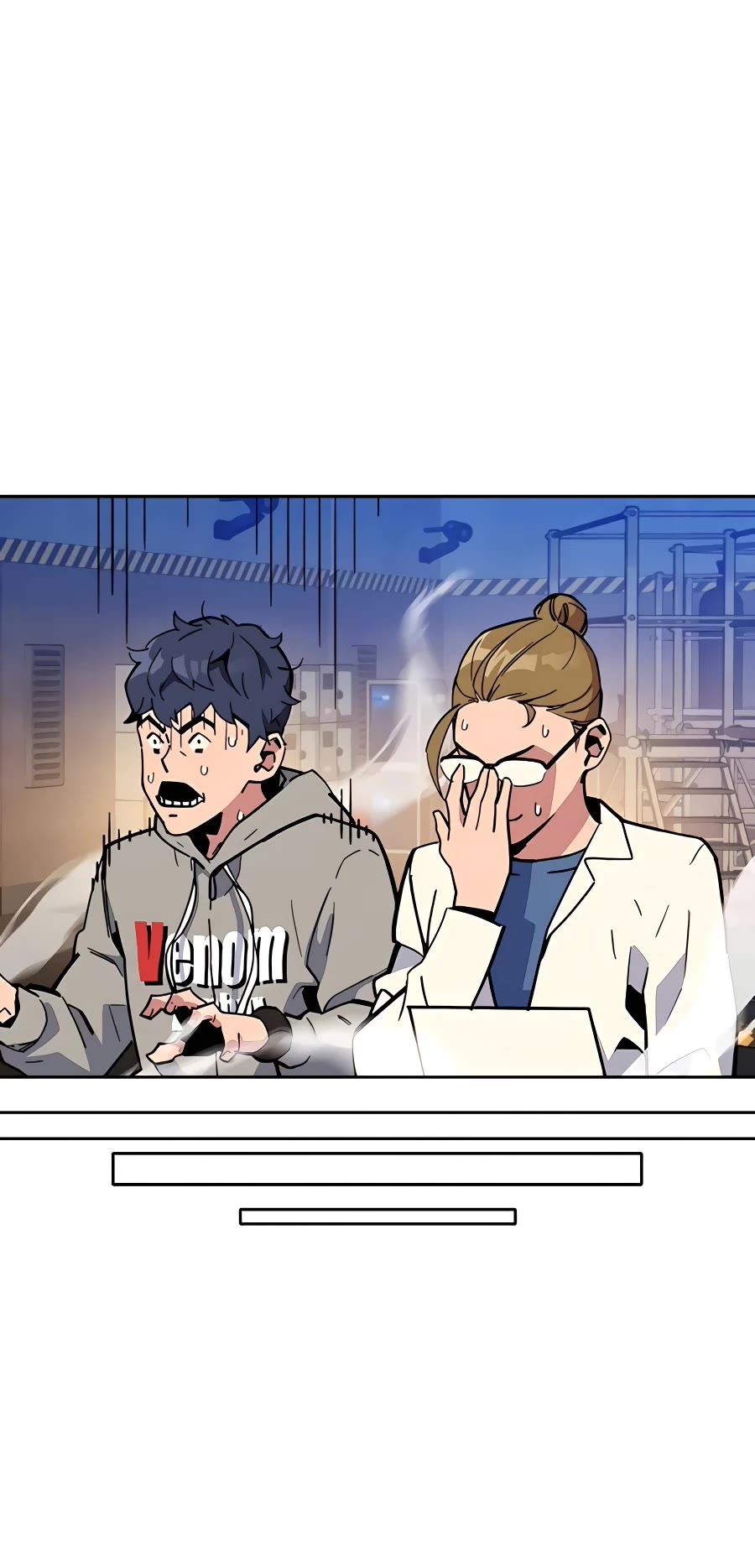 Auto Hunting With My Clones Chapter 8 page 59 - Chapter 8
