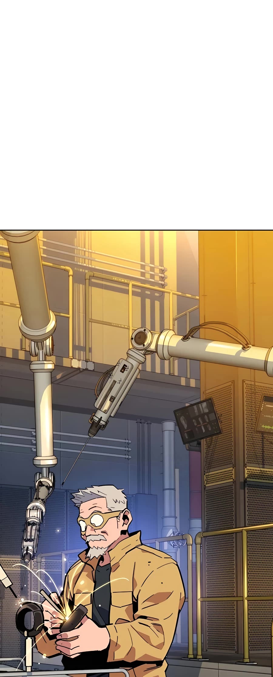 Auto Hunting With My Clones Chapter 8 page 60 - Chapter 8