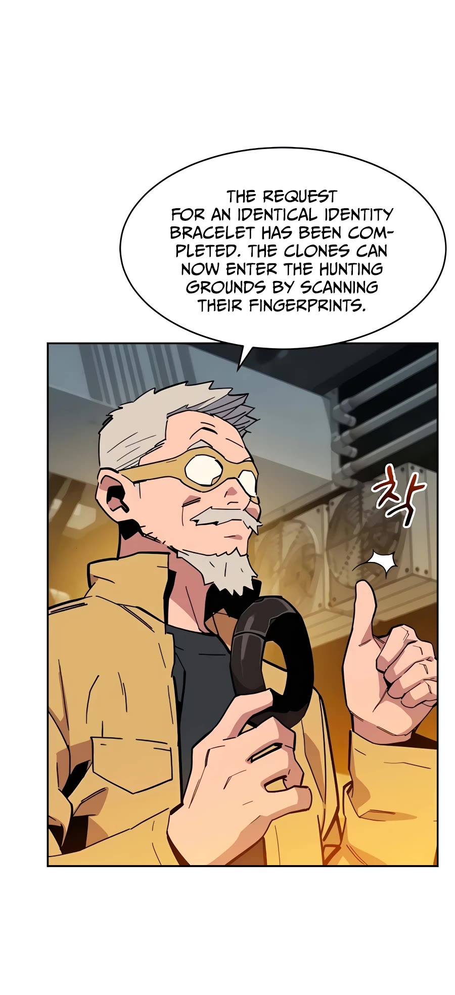 Auto Hunting With My Clones Chapter 8 page 62 - Chapter 8