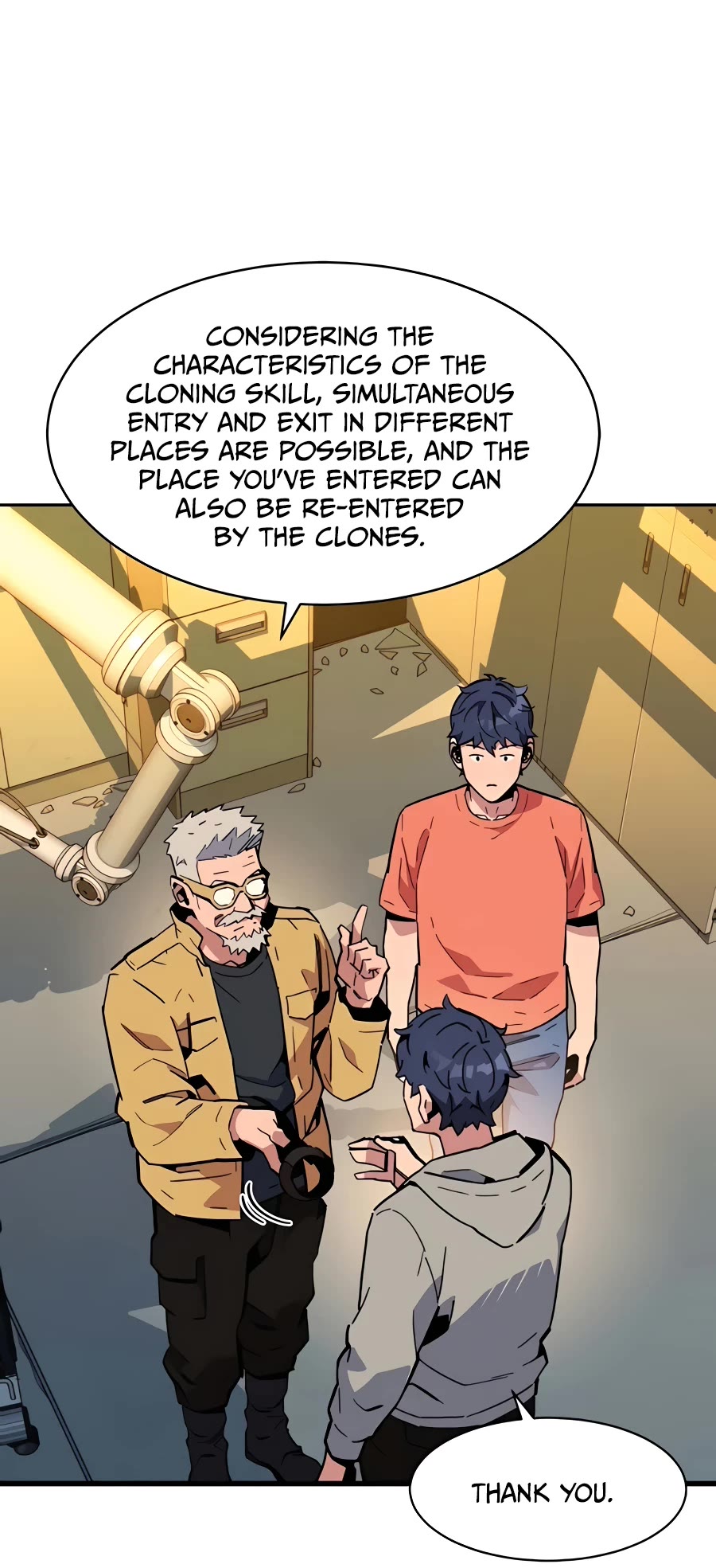 Auto Hunting With My Clones Chapter 8 page 63 - Chapter 8