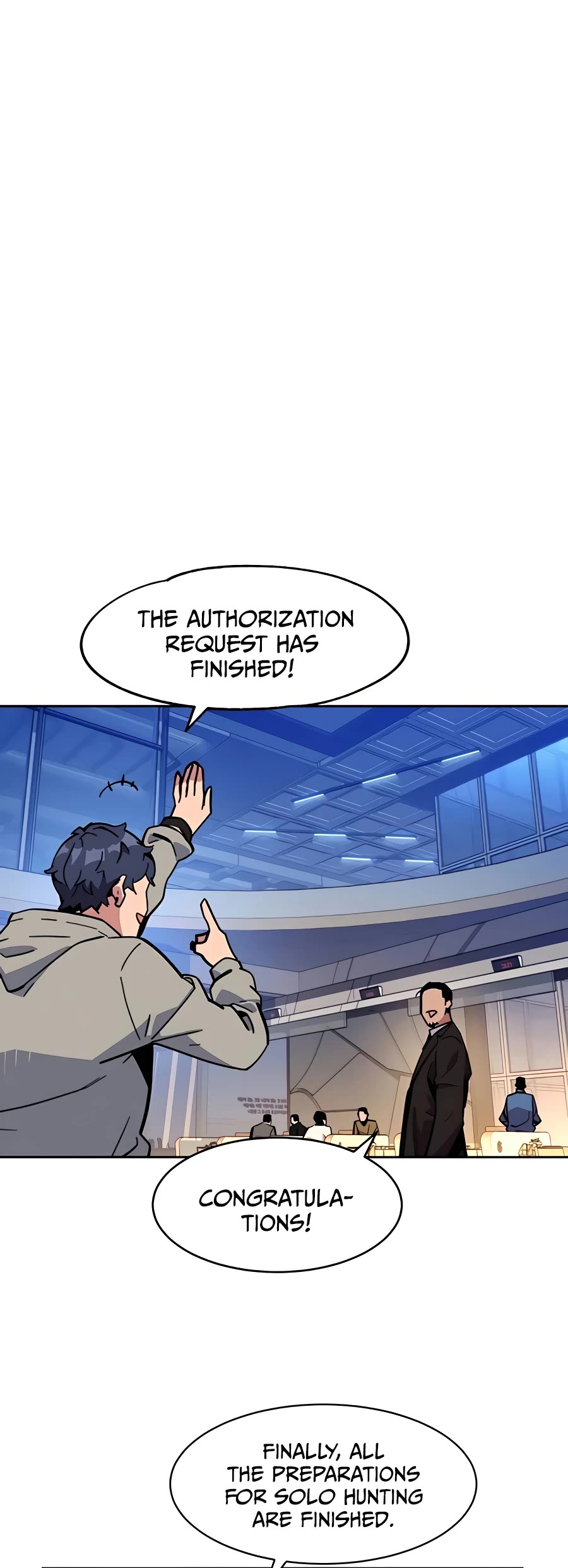 Auto Hunting With My Clones Chapter 8 page 66 - Chapter 8