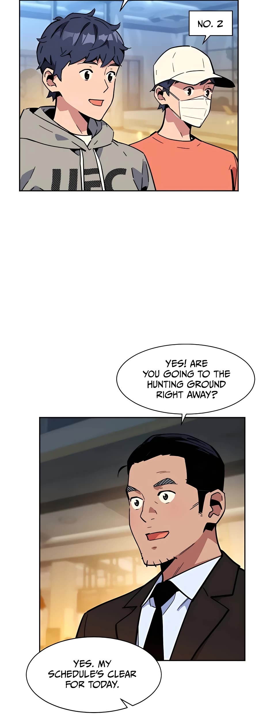 Auto Hunting With My Clones Chapter 8 page 67 - Chapter 8