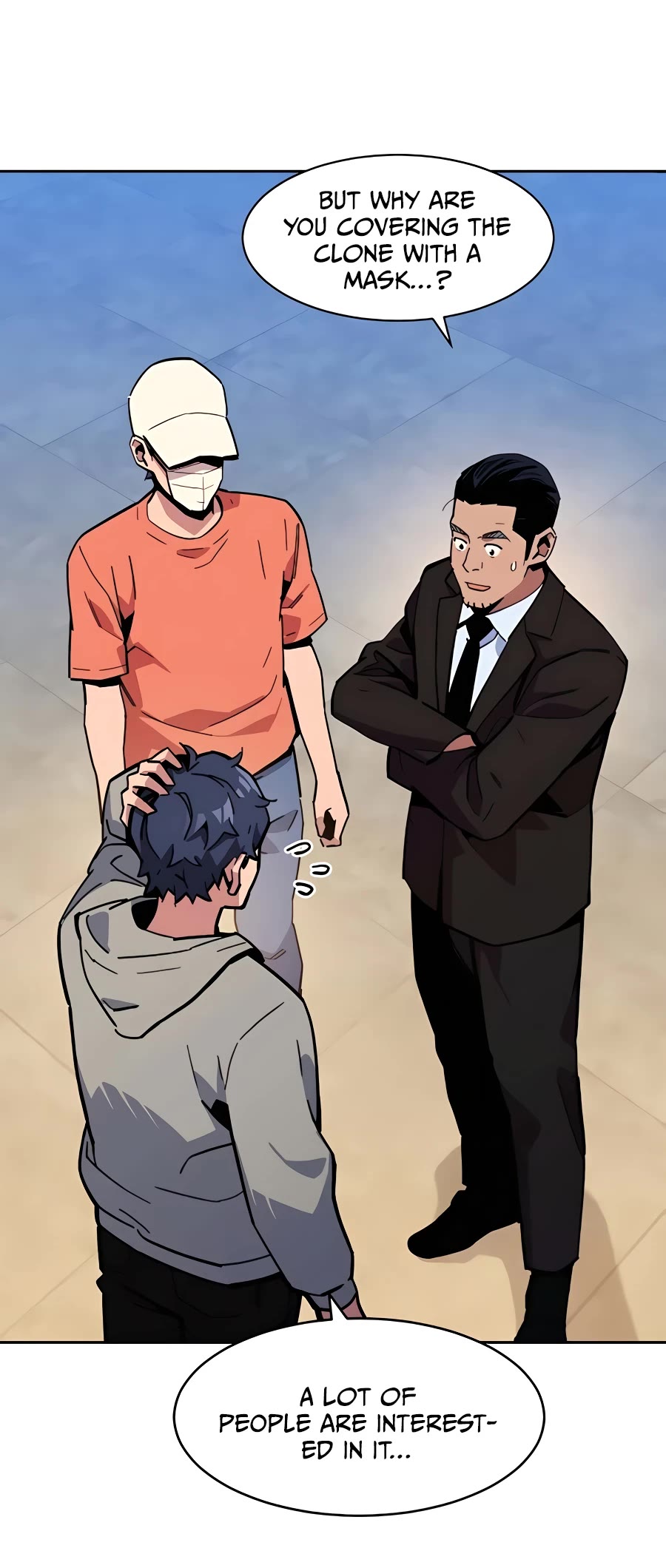 Auto Hunting With My Clones Chapter 8 page 68 - Chapter 8