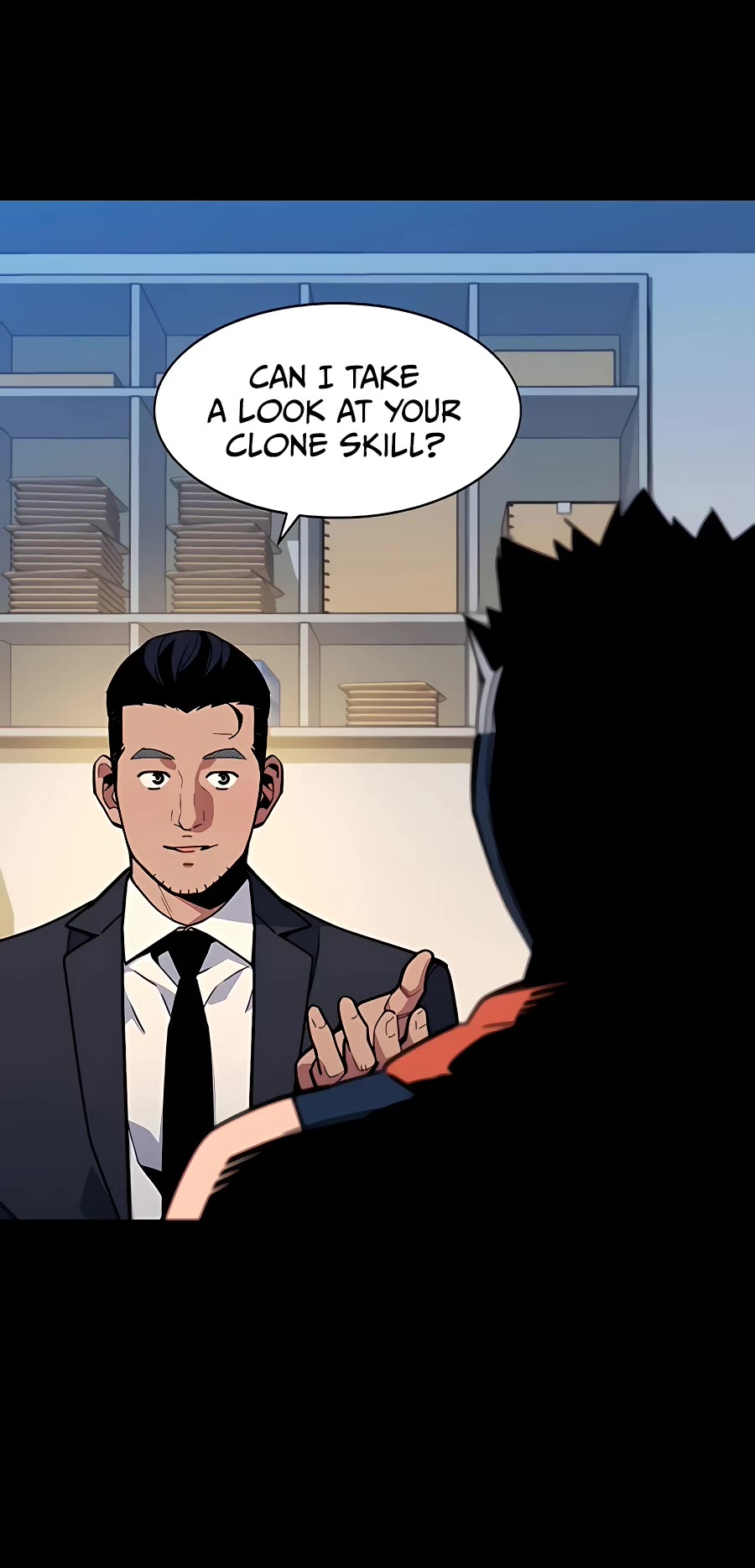 Auto Hunting With My Clones Chapter 8 page 7 - Chapter 8