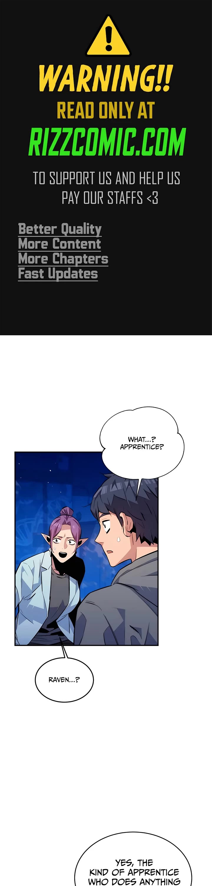Auto Hunting With My Clones Chapter 80 page 1 - Chapter 80