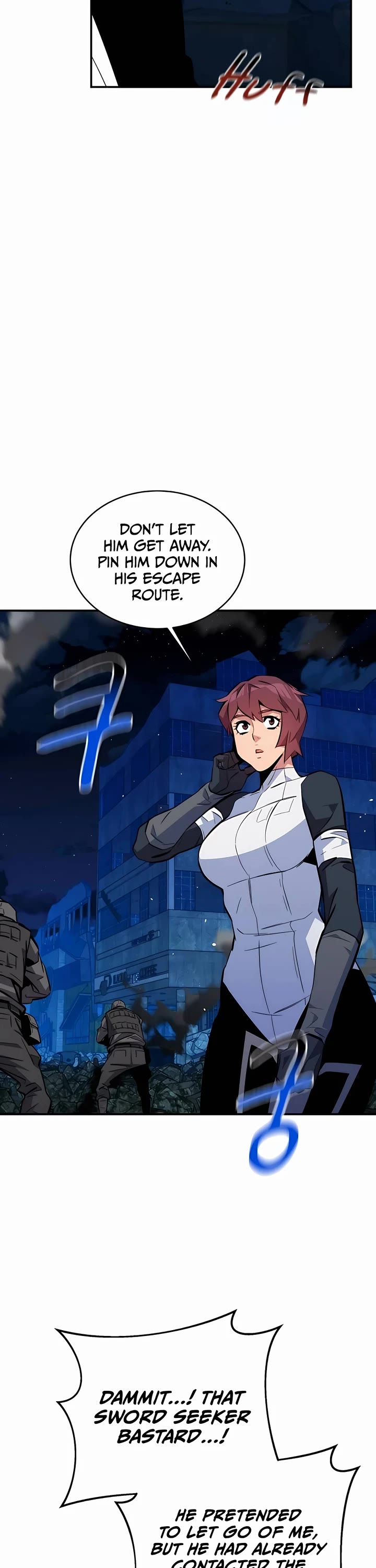 Auto Hunting With My Clones Chapter 80 page 10 - Chapter 80