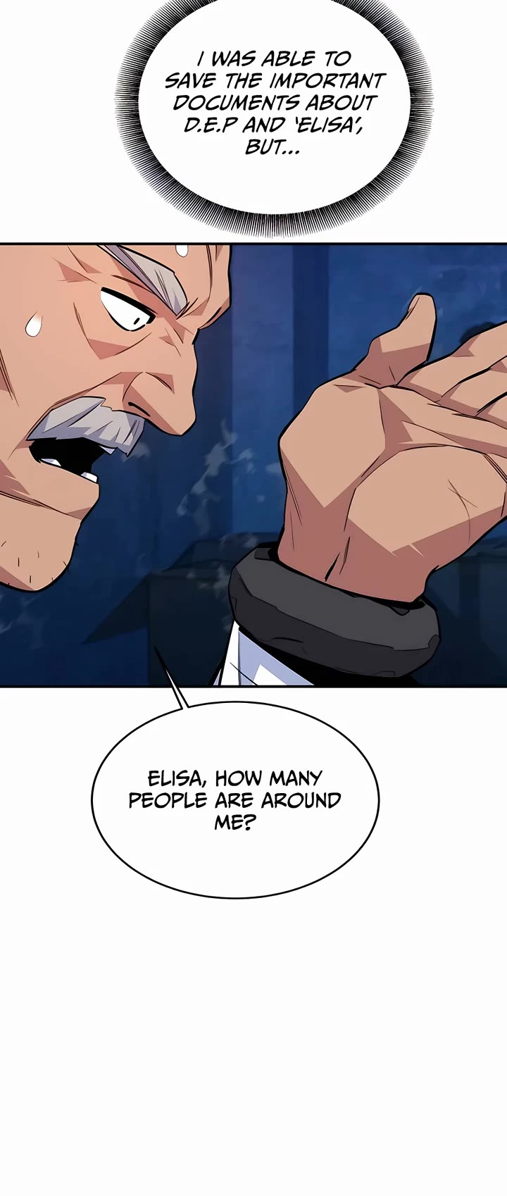 Auto Hunting With My Clones Chapter 80 page 12 - Chapter 80