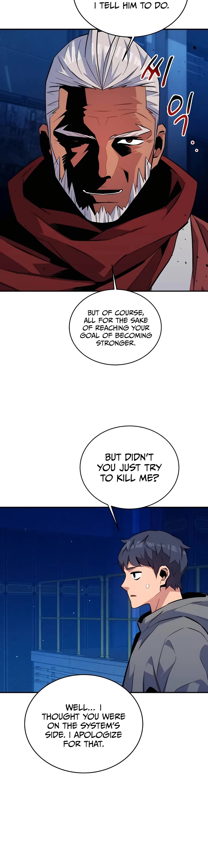 Auto Hunting With My Clones Chapter 80 page 2 - Chapter 80